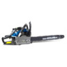 OUTLET Piła łańcuchowa spalinowa Hyundai HTRT45-6 46 cm³ z prowadnicą i łańcuchem Oregon