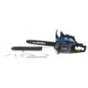 OUTLET Piła łańcuchowa spalinowa Hyundai HTRT45-6 46 cm³ z prowadnicą i łańcuchem Oregon