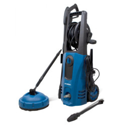 OUTLET Myjka ciśnieniowa elektryczna Hyundai HNHP2065B500L 2000 W 165 bar 500 L/h