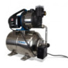 Pompa wspomagająca z silnikiem indukcyjnym Hyundai HBP1300 1300 W 24 L 4500 L/h OUTLET