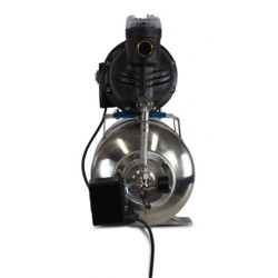 Pompa wspomagająca z silnikiem indukcyjnym Hyundai HBP1300 1300 W 24 L 4500 L/h OUTLET