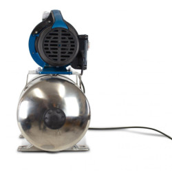 Pompa wspomagająca z silnikiem indukcyjnym Hyundai HBP1300 1300 W 24 L 4500 L/h OUTLET
