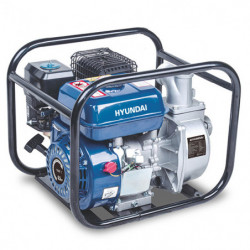 Pompa wodna spalinowa Hyundai HY50-A-2 do wody czystej