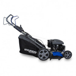 Benzínová sekačka - self-propelled  135 cm³ 46 cm - ruční startování s odpalovačem 