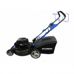 Benzínová sekačka - self-propelled  150 cm³ 52,5 cm - ruční startování s odpalovačem 