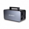 Station d'énergie 2000 W 1080Wh - 10.8V - 100Ah Watts/heure