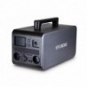 Station d'énergie 2000 W 1080Wh - 10.8V - 100Ah Watts/heure