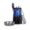 Pompa wodna Elektryczna - zanurzeniowa 700 W 17000 L/h - Woda brudna 0.9 bar