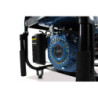 Generator Prądotwórczy Benzynowy stacjonarny 3000 W - System AVR + Wiertarko - Wkrętarka 18 V
