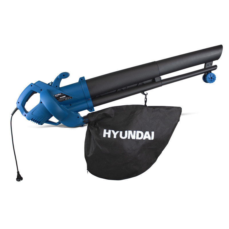 Generator prądotwórczy benzynowy Hyundai przenośny 700W z rozruchem ...